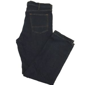 Mens Arizona Jeans Relaxed 40x34